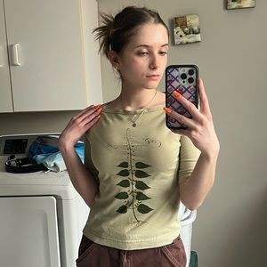 Vivienne Westwood Red Label Half Sleeve